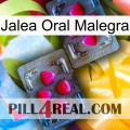 Malegra Oral Jelly 15